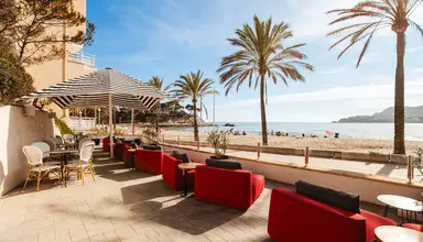 Secrets Mallorca Villamil Resort & Spa