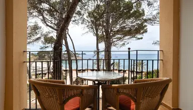Secrets Mallorca Villamil Resort & Spa