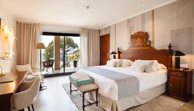 Secrets Mallorca Villamil Resort & Spa