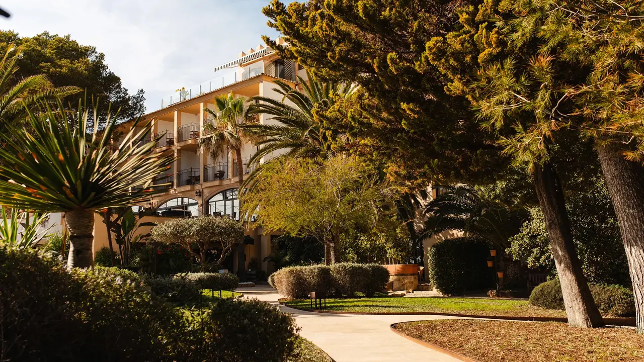Secrets Mallorca Villamil Resort & Spa