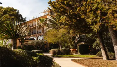 Secrets Mallorca Villamil Resort & Spa