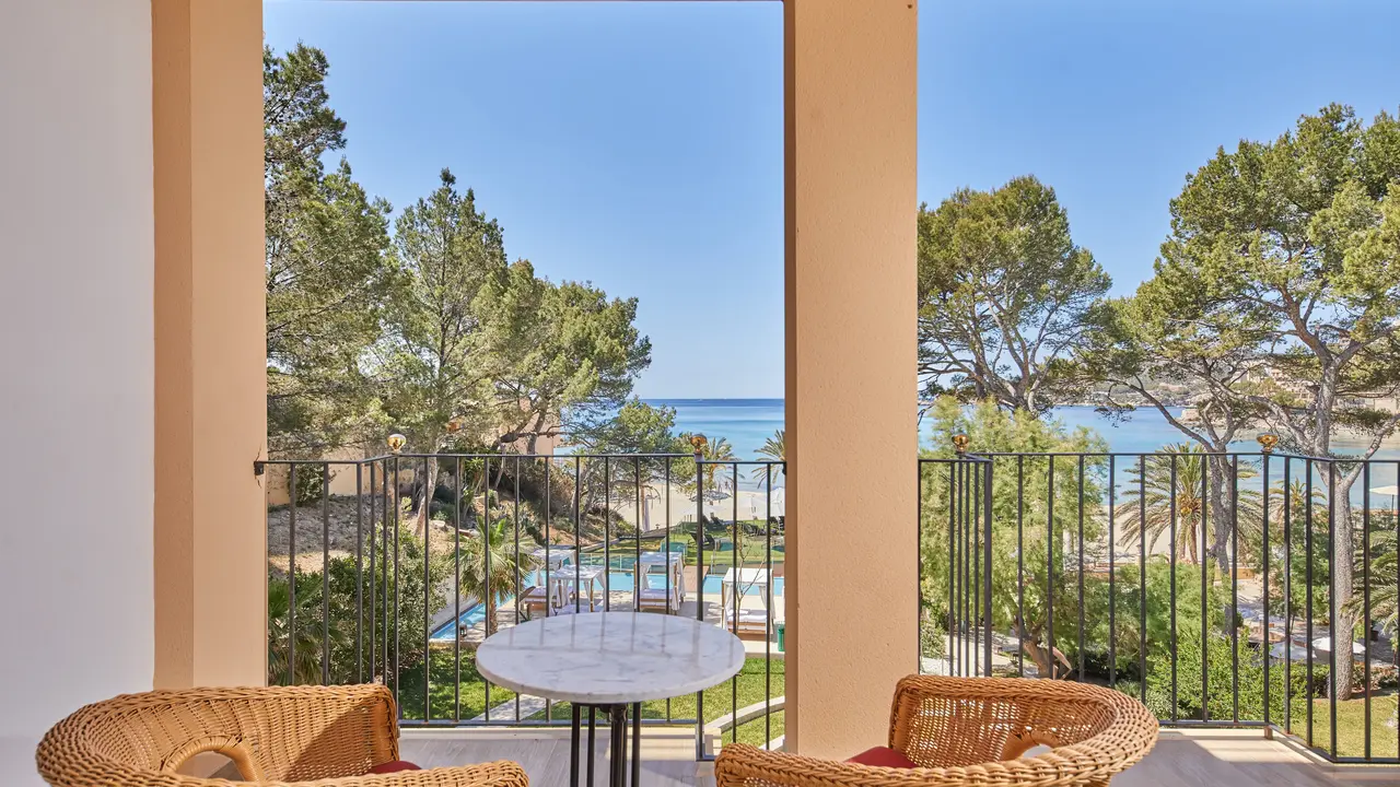 Secrets Mallorca Villamil Resort & Spa