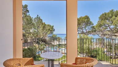Secrets Mallorca Villamil Resort & Spa