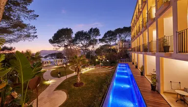 Secrets Mallorca Villamil Resort & Spa