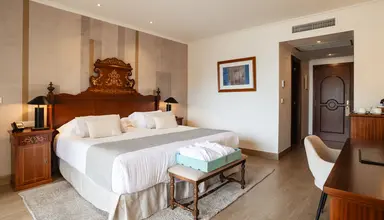 Secrets Mallorca Villamil Resort & Spa