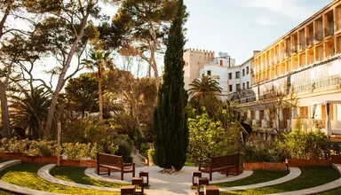 Secrets Mallorca Villamil Resort & Spa