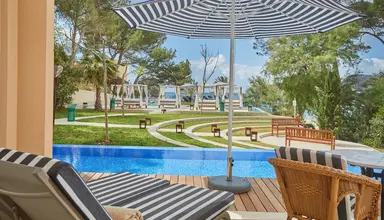 Secrets Mallorca Villamil Resort & Spa