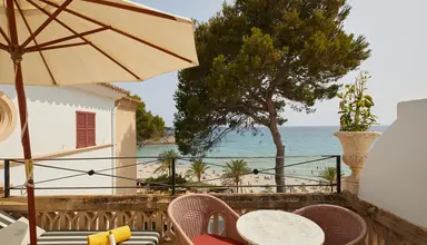 Secrets Mallorca Villamil Resort & Spa