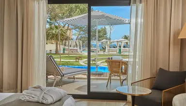 Secrets Mallorca Villamil Resort & Spa