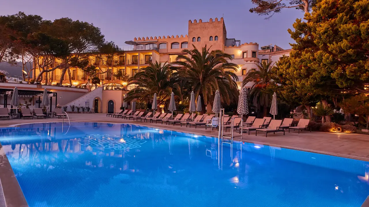 Secrets Mallorca Villamil Resort & Spa