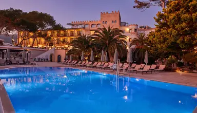 Secrets Mallorca Villamil Resort & Spa