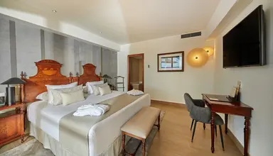 Secrets Mallorca Villamil Resort & Spa