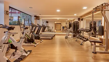 Secrets Mallorca Villamil Resort & Spa