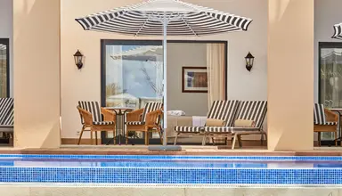 Secrets Mallorca Villamil Resort & Spa