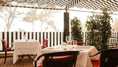 Secrets Mallorca Villamil Resort & Spa