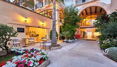 Secrets Mallorca Villamil Resort & Spa