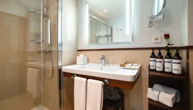 Secrets Mallorca Villamil Resort & Spa