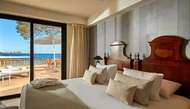 Secrets Mallorca Villamil Resort & Spa
