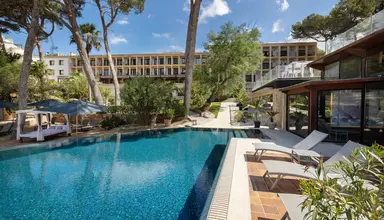 Secrets Mallorca Villamil Resort & Spa