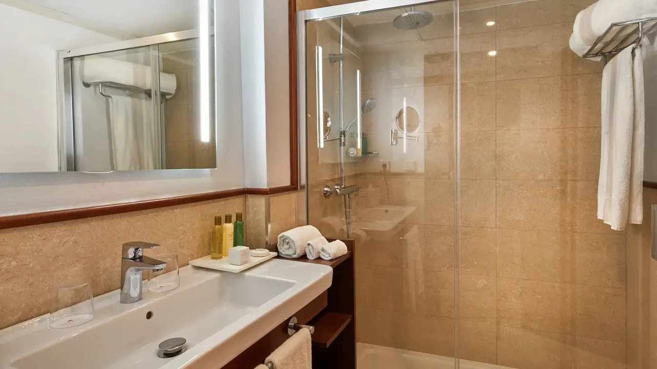 Secrets Mallorca Villamil Resort & Spa