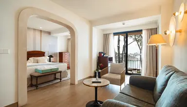 Secrets Mallorca Villamil Resort & Spa