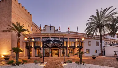 Secrets Mallorca Villamil Resort & Spa