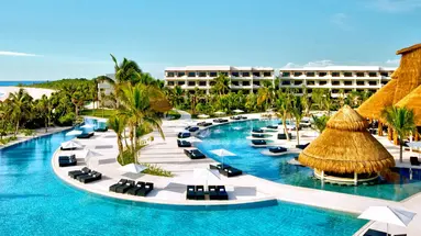 Secrets Maroma Beach Riviera Cancun