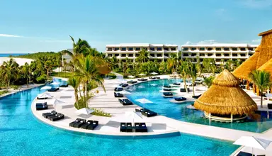 Secrets Maroma Beach Riviera Cancun