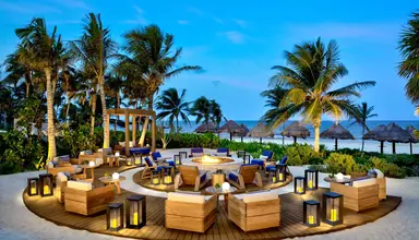 Secrets Maroma Beach Riviera Cancun