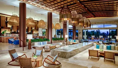 Secrets Maroma Beach Riviera Cancun