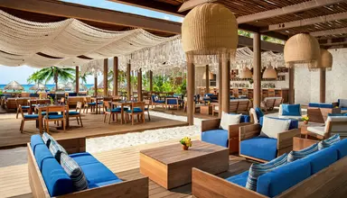 Secrets Maroma Beach Riviera Cancun