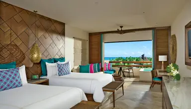 Secrets Maroma Beach Riviera Cancun