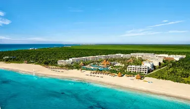 Secrets Maroma Beach Riviera Cancun