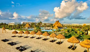 Secrets Maroma Beach Riviera Cancun