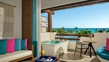Secrets Maroma Beach Riviera Cancun