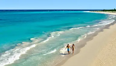 Secrets Maroma Beach Riviera Cancun