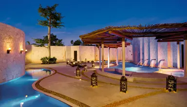 Secrets Maroma Beach Riviera Cancun