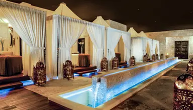 Secrets Maroma Beach Riviera Cancun