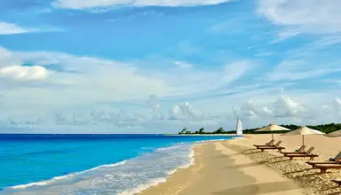 Secrets Maroma Beach Riviera Cancun