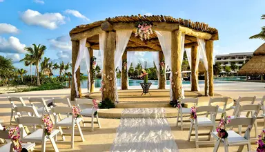 Secrets Maroma Beach Riviera Cancun
