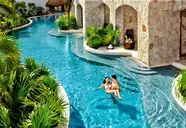 Secrets Maroma Beach Riviera Cancun