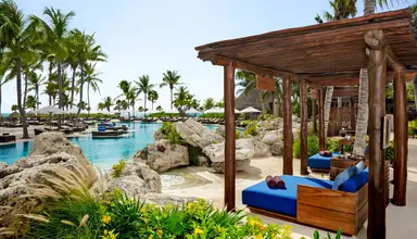 Secrets Maroma Beach Riviera Cancun