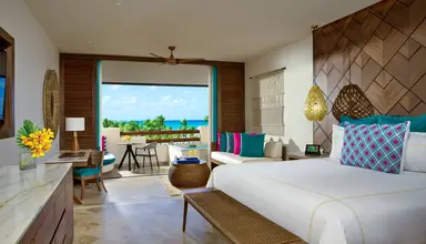 Secrets Maroma Beach Riviera Cancun