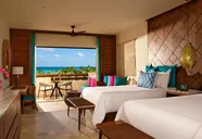 Secrets Maroma Beach Riviera Cancun