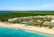 Secrets Maroma Beach Riviera Cancun