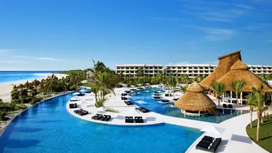 Secrets Maroma Beach Riviera Cancun