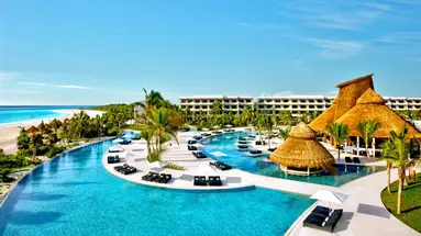 Secrets Maroma Beach Riviera Cancun