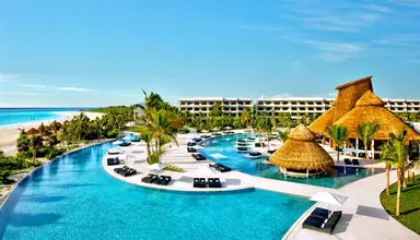 Secrets Maroma Beach Riviera Cancun