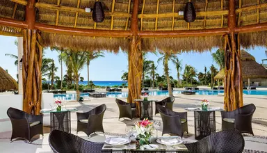 Secrets Maroma Beach Riviera Cancun