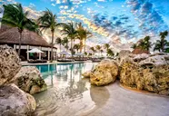 Secrets Maroma Beach Riviera Cancun